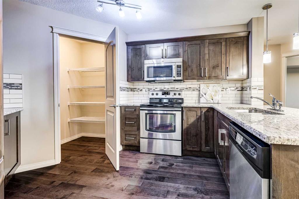 Picture of 1210, 130 Panatella Street NW, Calgary Real Estate Listing