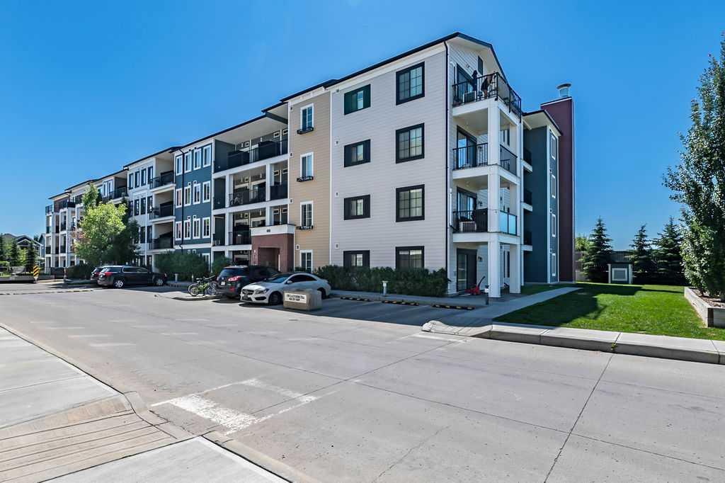 Picture of 2317, 215 Legacy Boulevard SE, Calgary Real Estate Listing