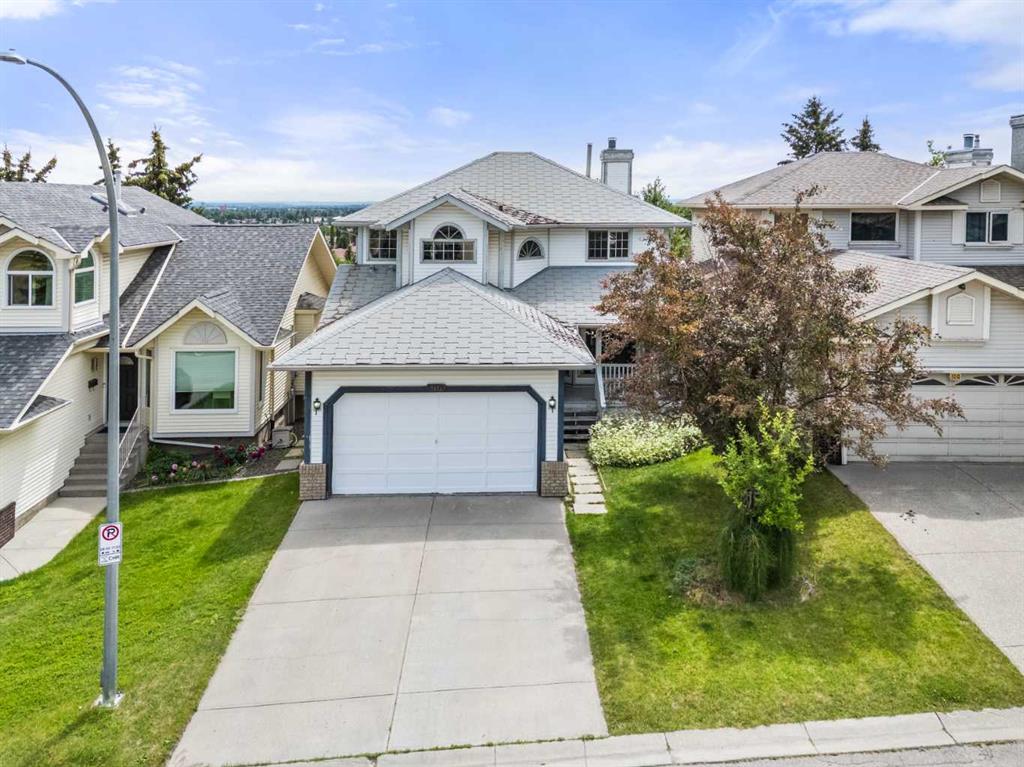 Picture of 96 Christie Park Hill SW, Calgary Real Estate Listing