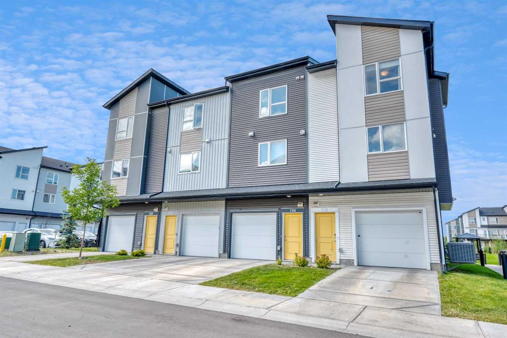 Picture of 126, 301 Redstone Boulevard NE, Calgary Real Estate Listing
