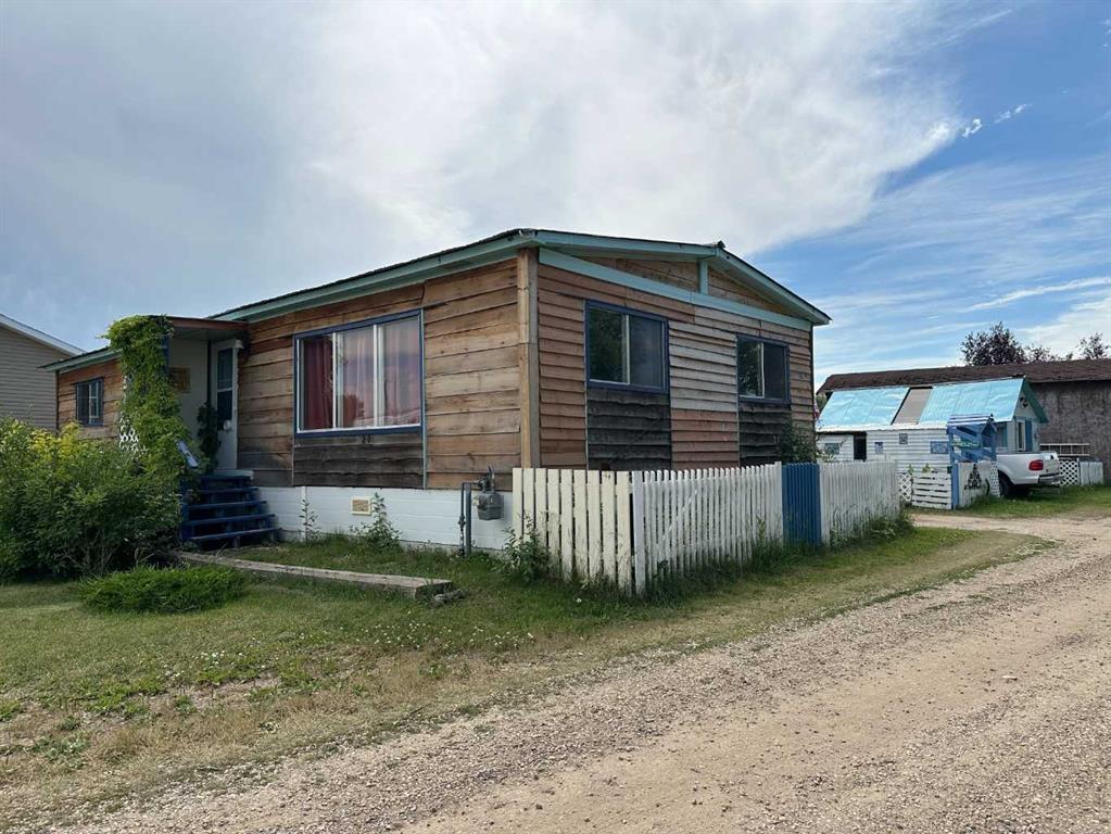 Picture of 27, 5020 Highway 2A  , Ponoka Real Estate Listing
