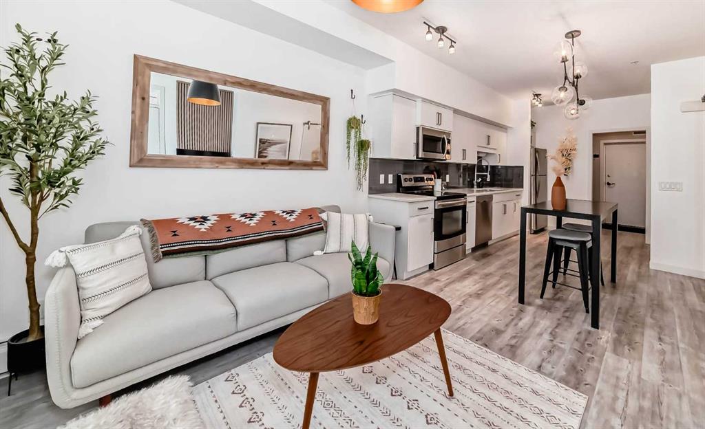 Picture of 104, 7 Westpark Common SW, Calgary Real Estate Listing