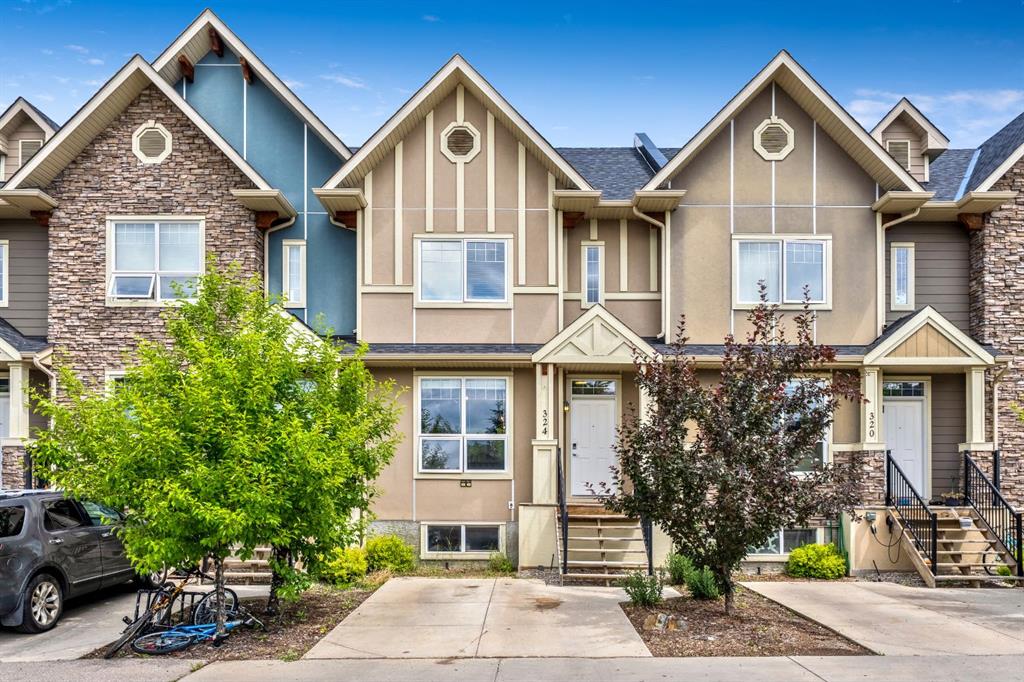 Picture of 324 Cranfield Common SE, Calgary Real Estate Listing