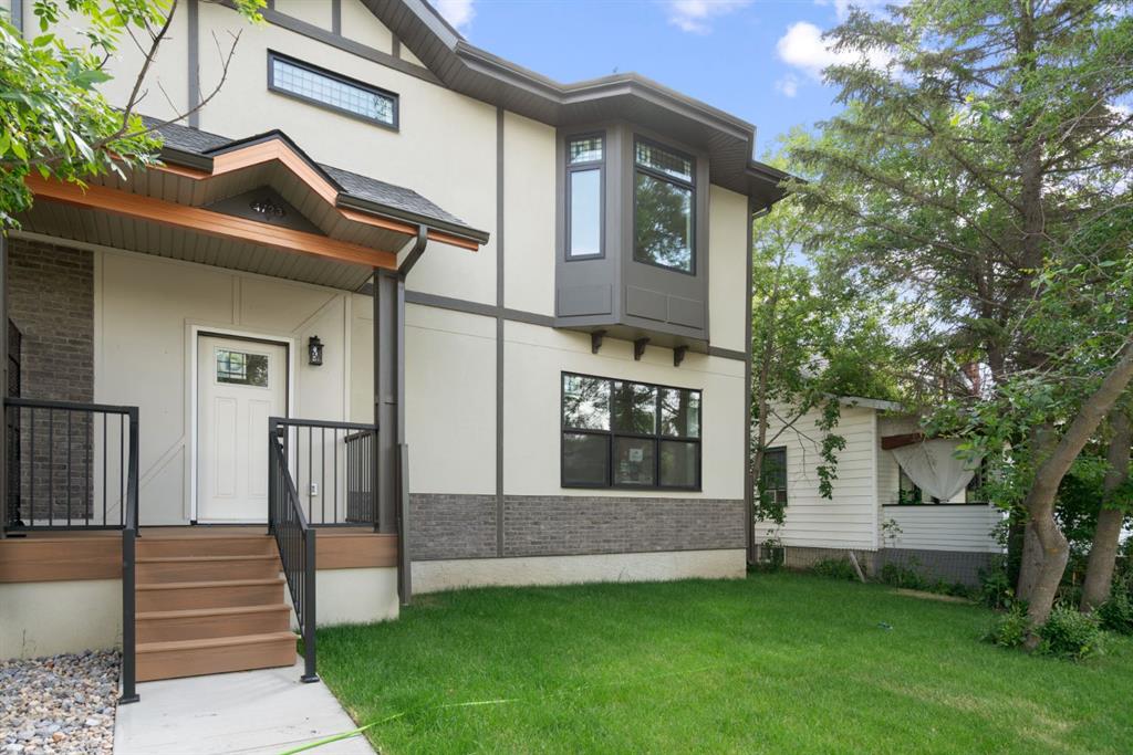 Picture of 4723 48 Street , Camrose Real Estate Listing