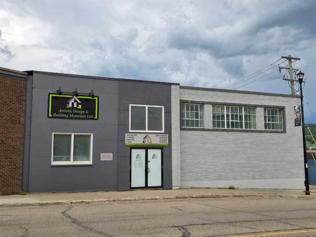 Picture of 10009 100 Avenue , Peace River Real Estate Listing