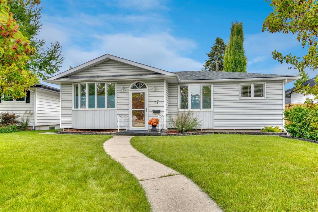 Picture of 17 Windermere Road SW, Calgary Real Estate Listing