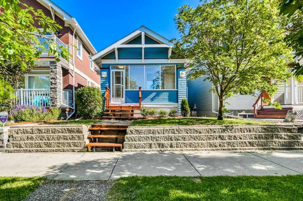 Picture of 322 9 Avenue NE, Calgary Real Estate Listing