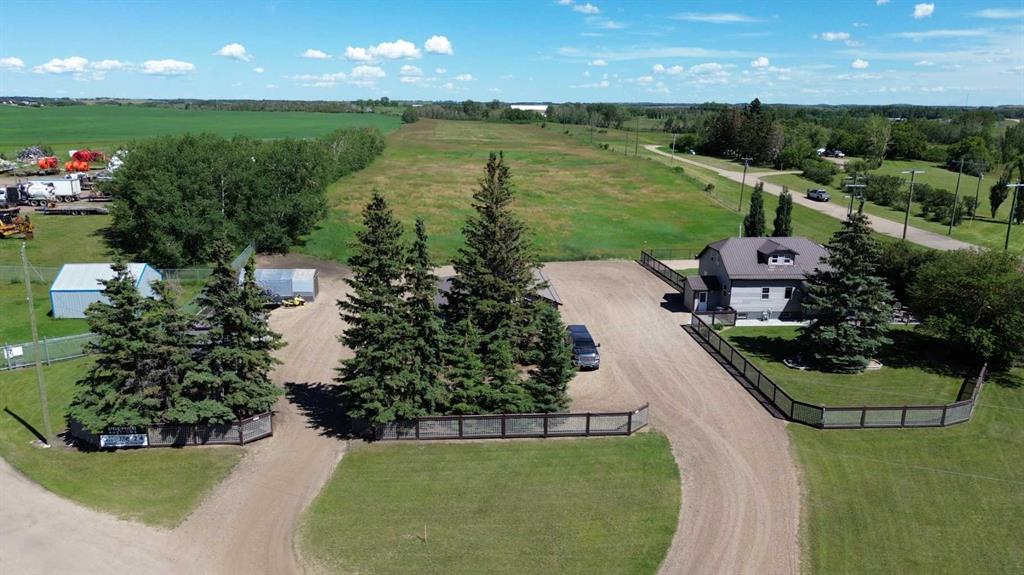 Picture of 5107 45th Street  , Alix Real Estate Listing