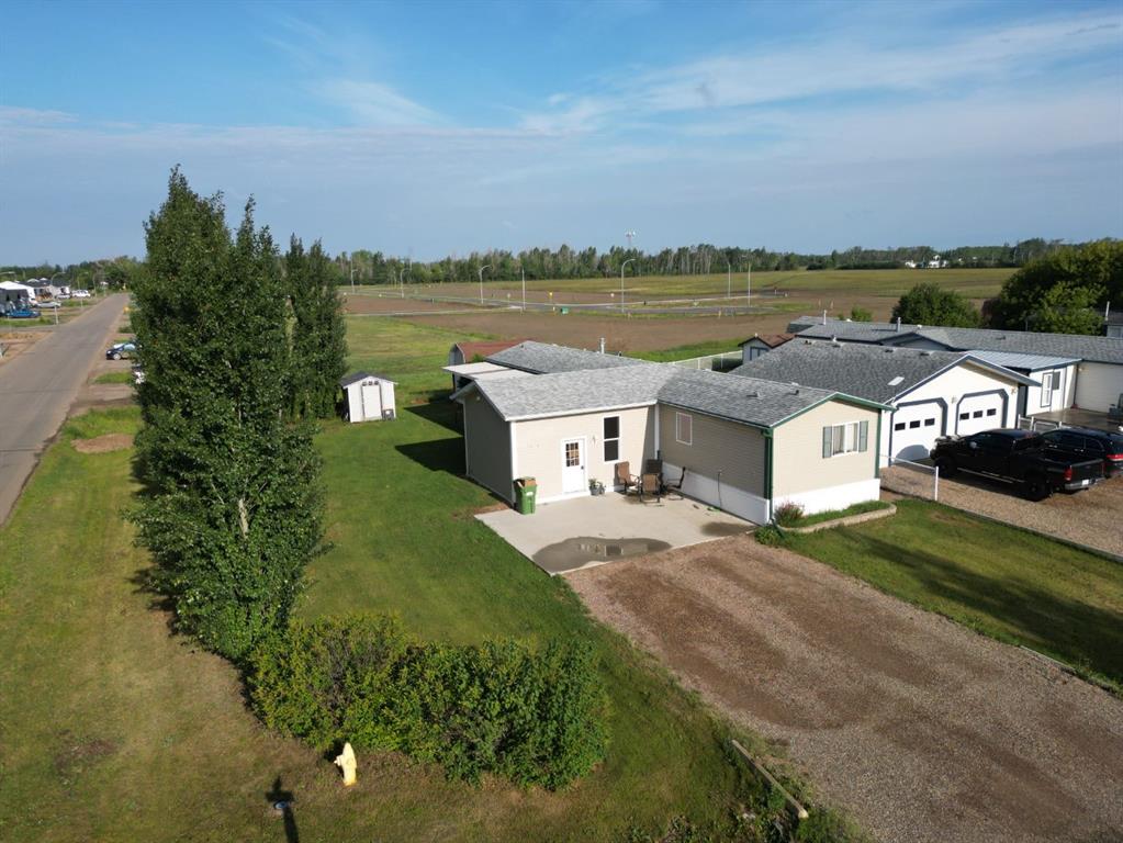 Picture of 10502 102A Street  , La Crete Real Estate Listing