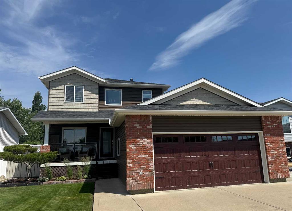 Picture of 592 Hemingway Crescent NE, Medicine Hat Real Estate Listing