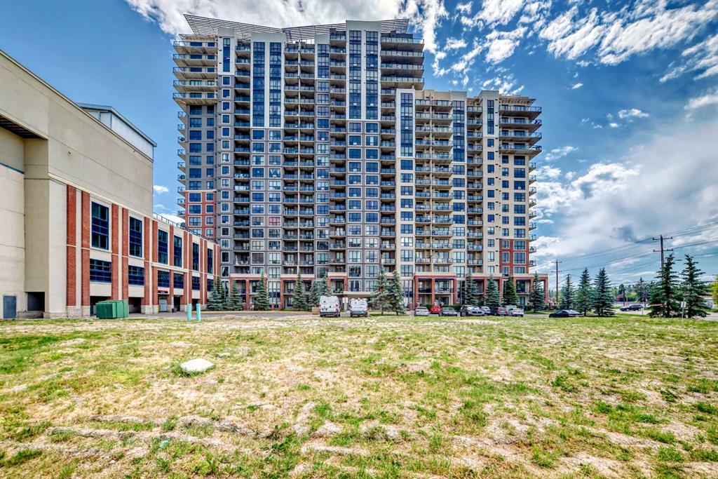 Picture of 1104, 8880 Horton Road SW, Calgary Real Estate Listing