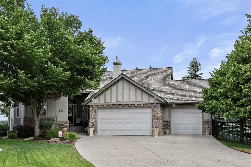 Picture of 149 Mt Douglas Circle SE, Calgary Real Estate Listing