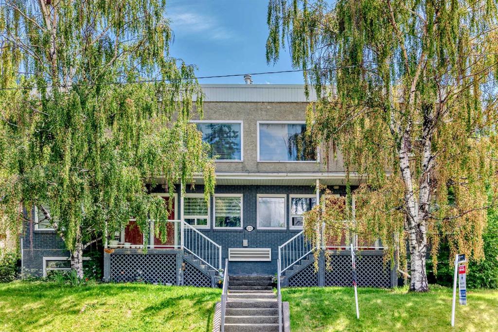 Picture of 4, 2121 26 Avenue SW, Calgary Real Estate Listing
