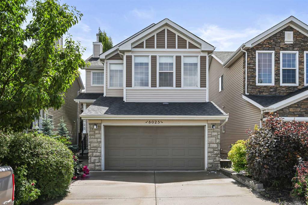 Picture of 8025 Cougar Ridge Avenue SW, Calgary Real Estate Listing