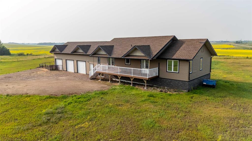 Picture of 34 Rainbow Cresent  , Rural Vermilion River, County of Real Estate Listing