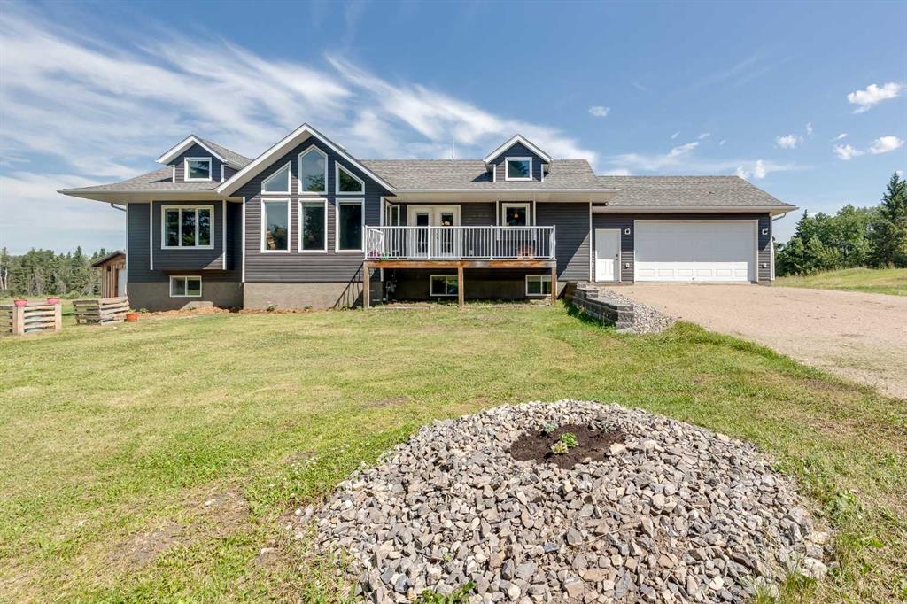 Picture of 41202 Range Road 262  , Rural Lacombe County Real Estate Listing