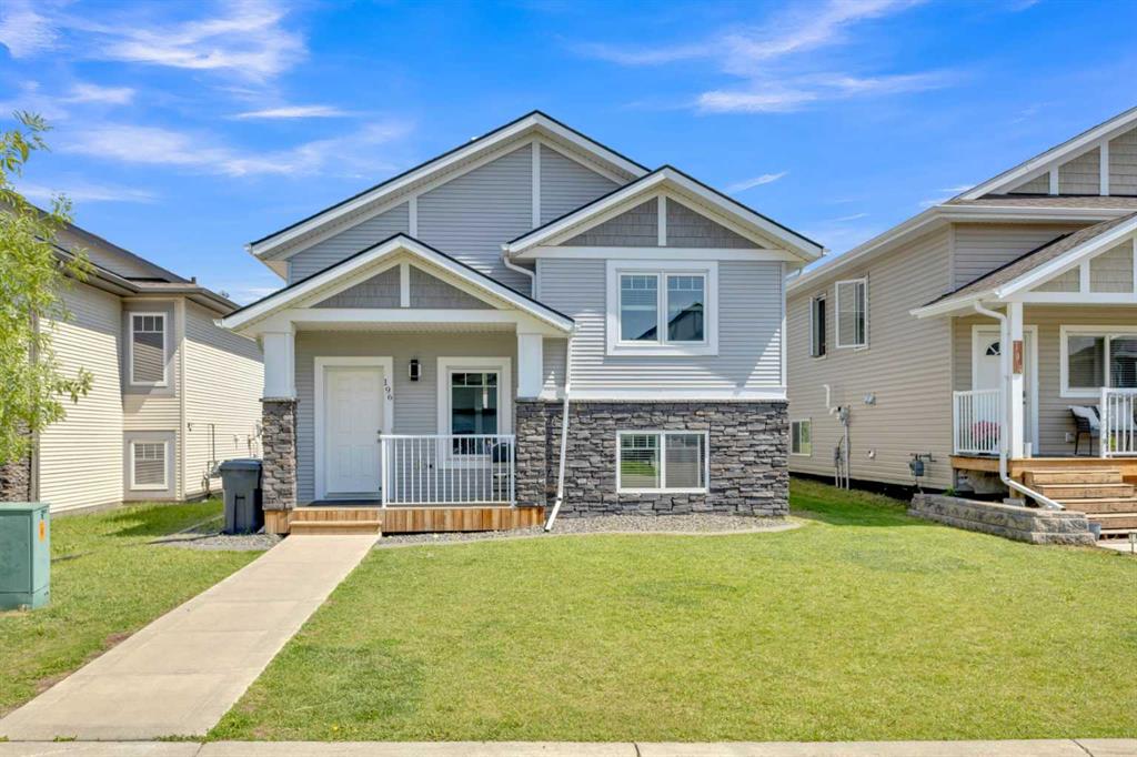 Picture of 196 Sabre Road , Springbrook Real Estate Listing
