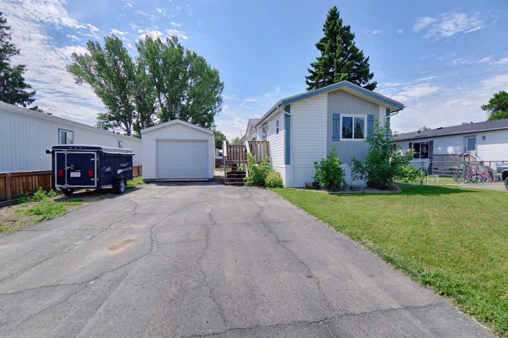 Picture of 5406 42 Avenue , Taber Real Estate Listing
