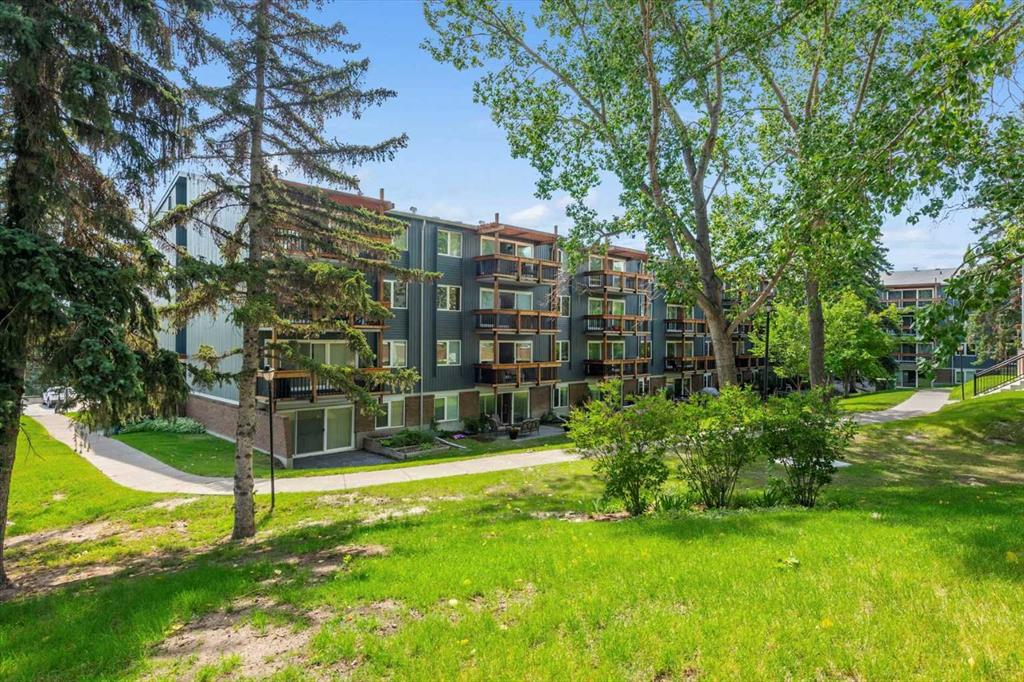 Picture of 110, 816 89 Avenue SW, Calgary Real Estate Listing