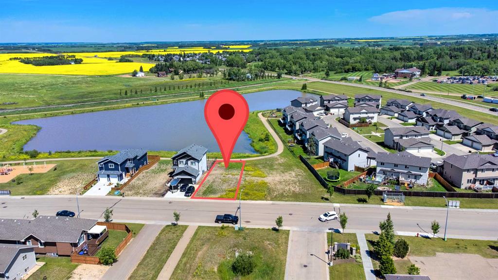 Picture of 6806 50 Avenue  , Camrose Real Estate Listing