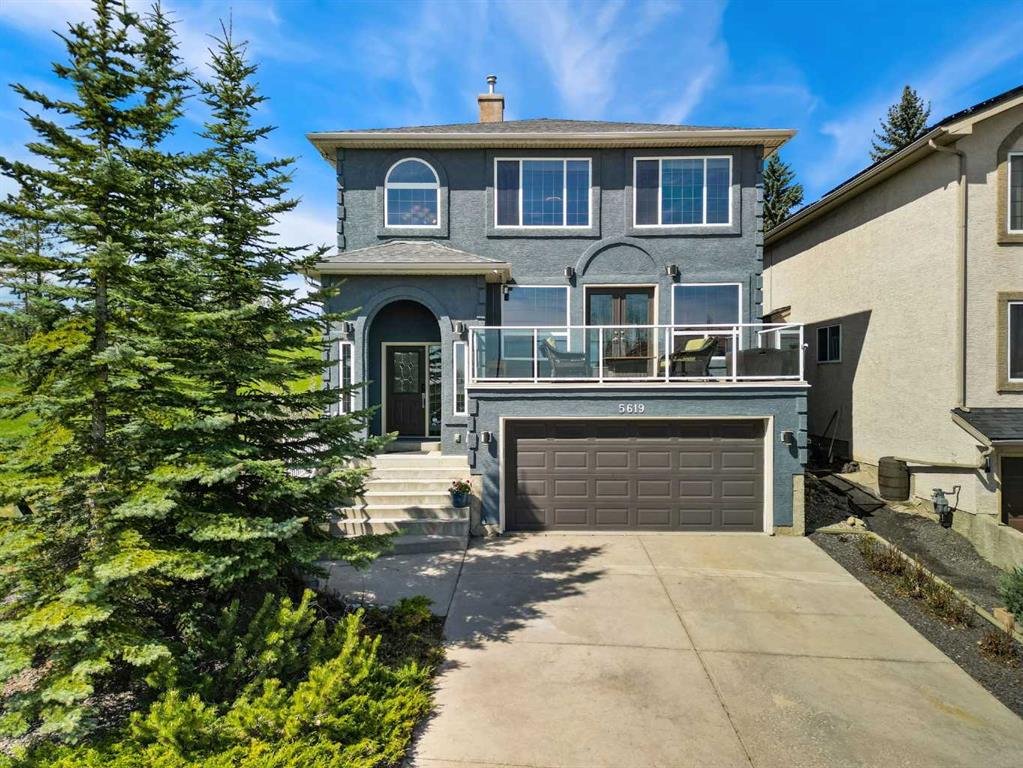 Picture of 5619 Coach Hill Road SW, Calgary Real Estate Listing