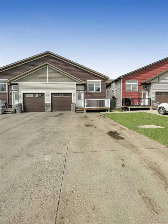 Picture of B, 11342 105 Avenue , Grande Prairie Real Estate Listing