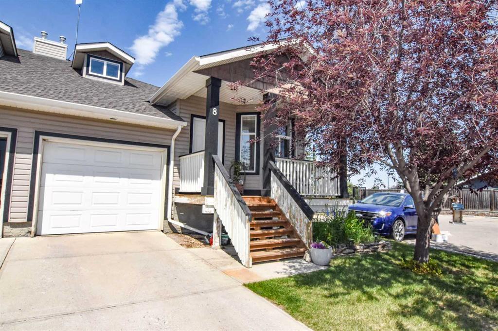 Picture of 8 Van Horn Court NW, Langdon Real Estate Listing