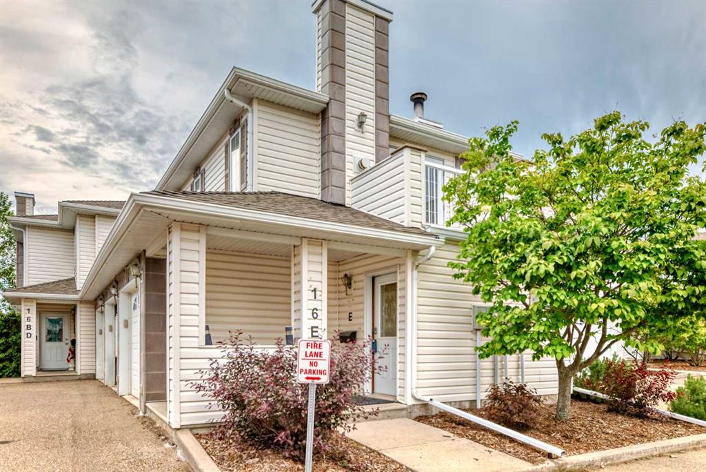 Picture of 16E, 32 Daines Avenue , Red Deer Real Estate Listing
