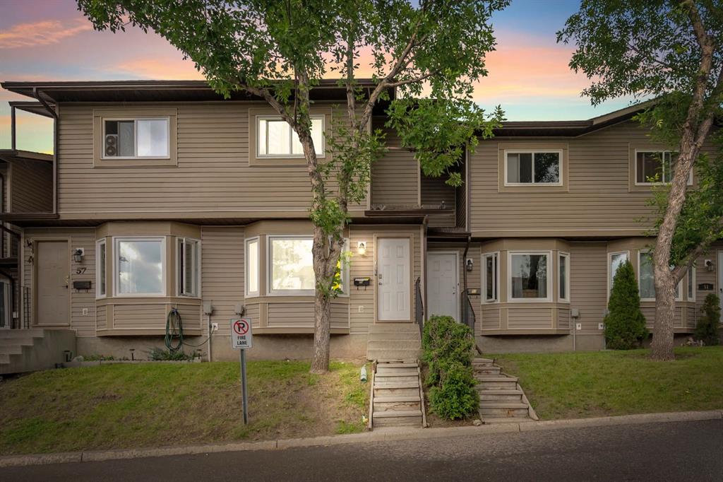 Picture of 55 Falshire Terrace NE, Calgary Real Estate Listing