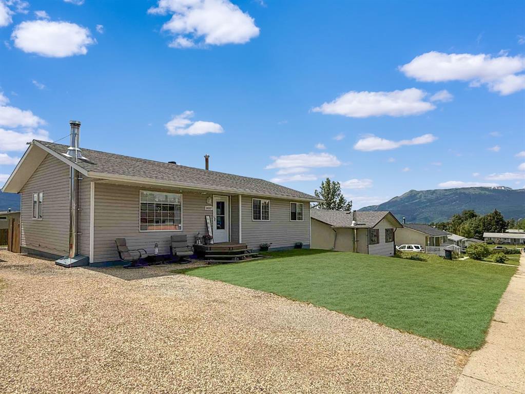Picture of 10337 99th Avenue , Grande Cache Real Estate Listing