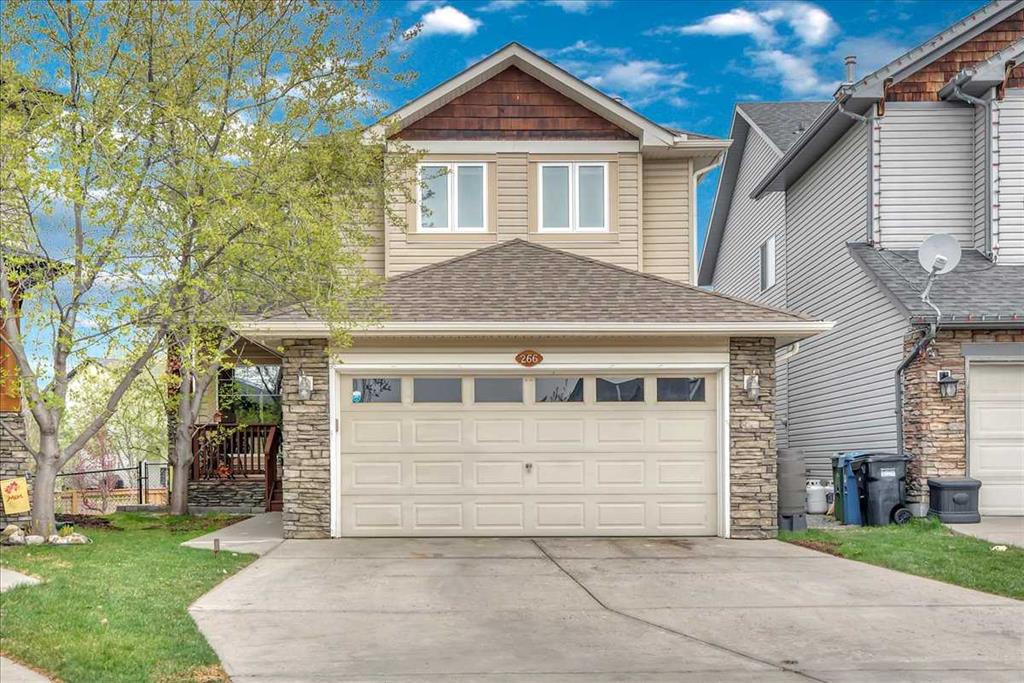 Picture of 266 Rockborough Green NW, Calgary Real Estate Listing