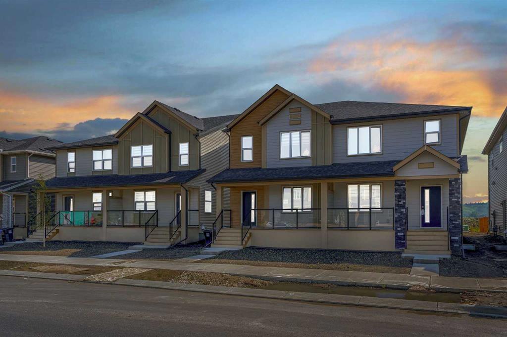 Picture of 822, 826, 830, 834 Wolf Willow Boulevard SE, Calgary Real Estate Listing