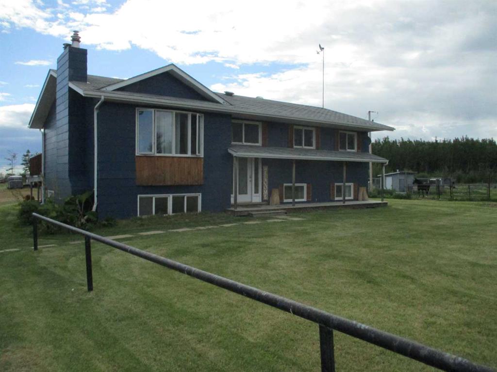 Picture of 911025 Rge Rd 235  , Rural Northern Lights, County of Real Estate Listing