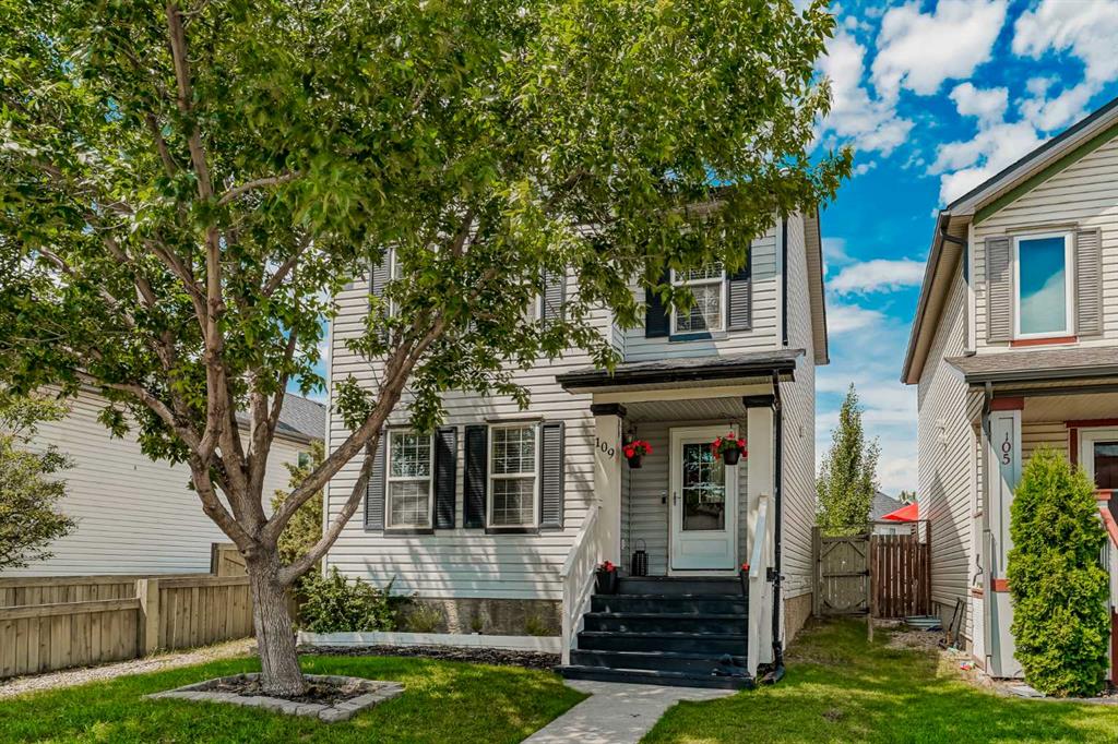 Picture of 109 Copperfield Mews SE, Calgary Real Estate Listing