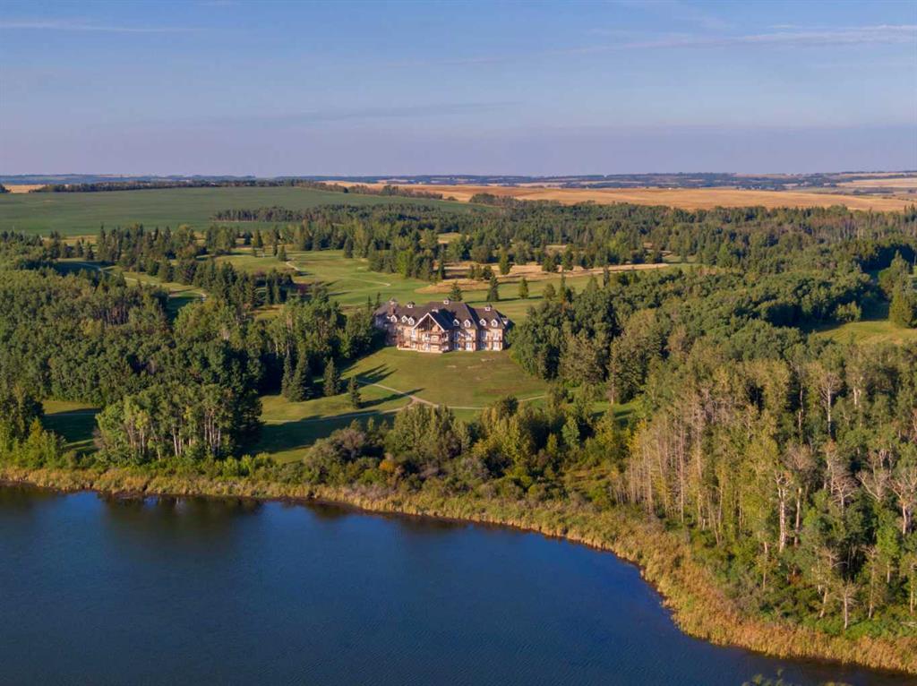 Picture of 41320 Range Road 232  , Rural Lacombe County Real Estate Listing