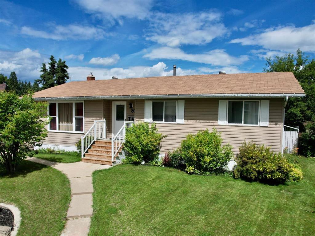 Picture of 80 Chickadee Drive , Whitecourt Real Estate Listing