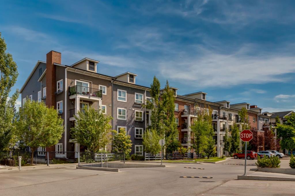 Picture of 3208, 279 Copperpond Common SE, Calgary Real Estate Listing