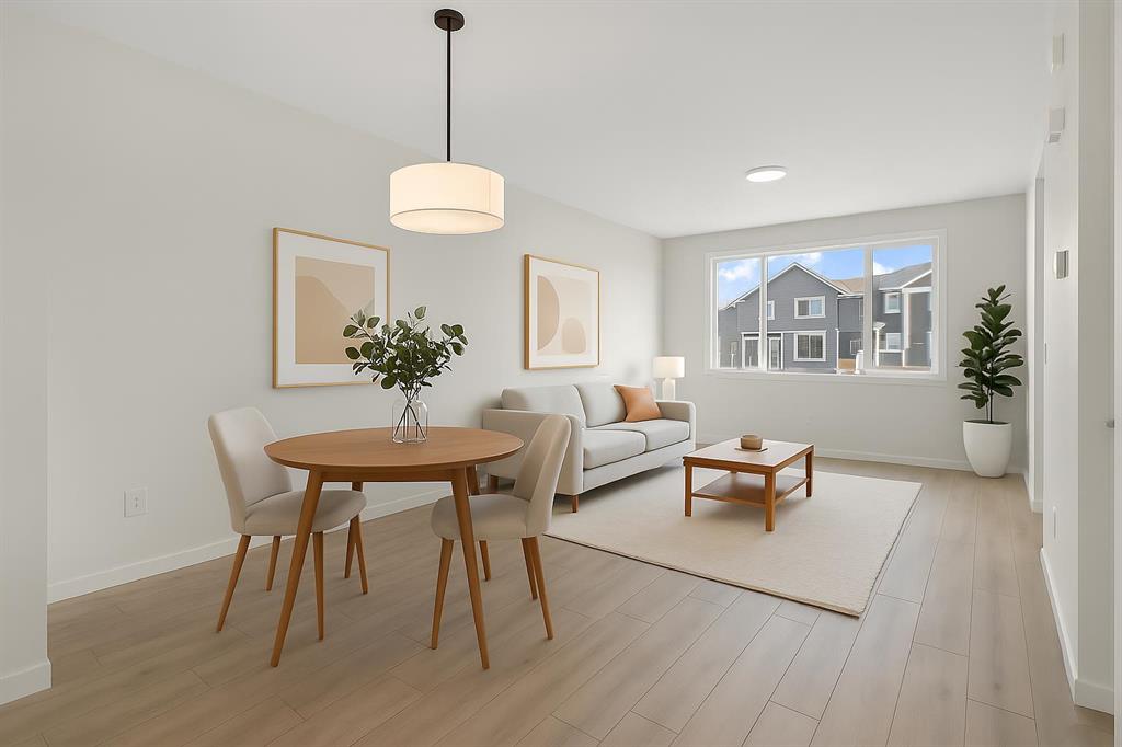 Picture of 135 Creekview Gardens SW, Calgary Real Estate Listing