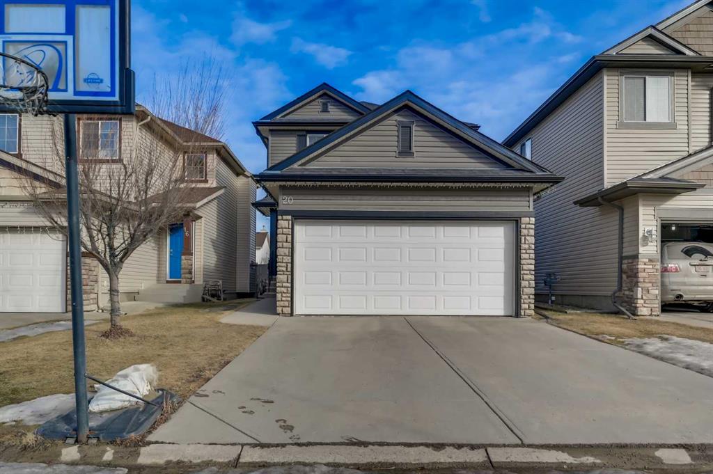 Picture of 20 Bridlecrest Court SW, Calgary Real Estate Listing