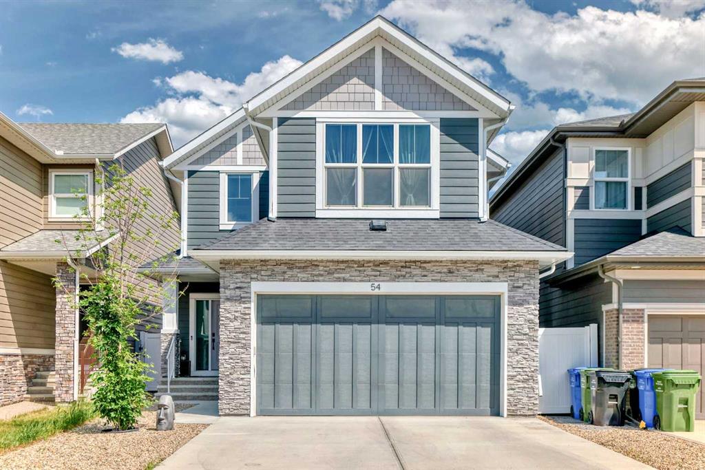 Picture of 54 Legacy Glen Crescent SE, Calgary Real Estate Listing