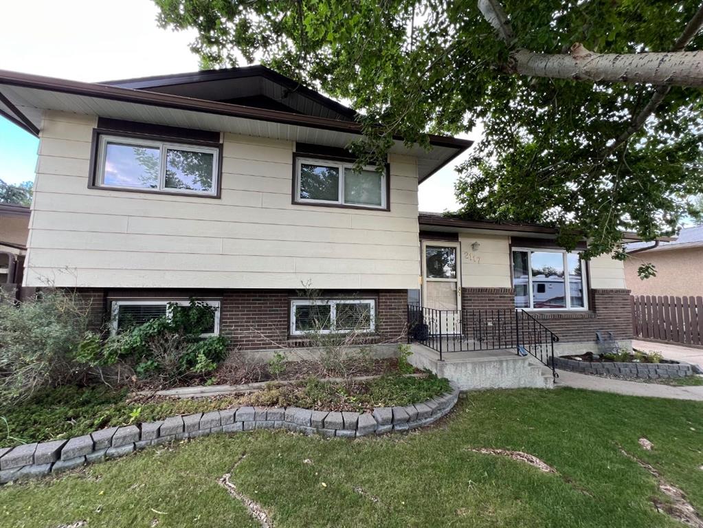 Picture of 2117 10A Street , Coaldale Real Estate Listing