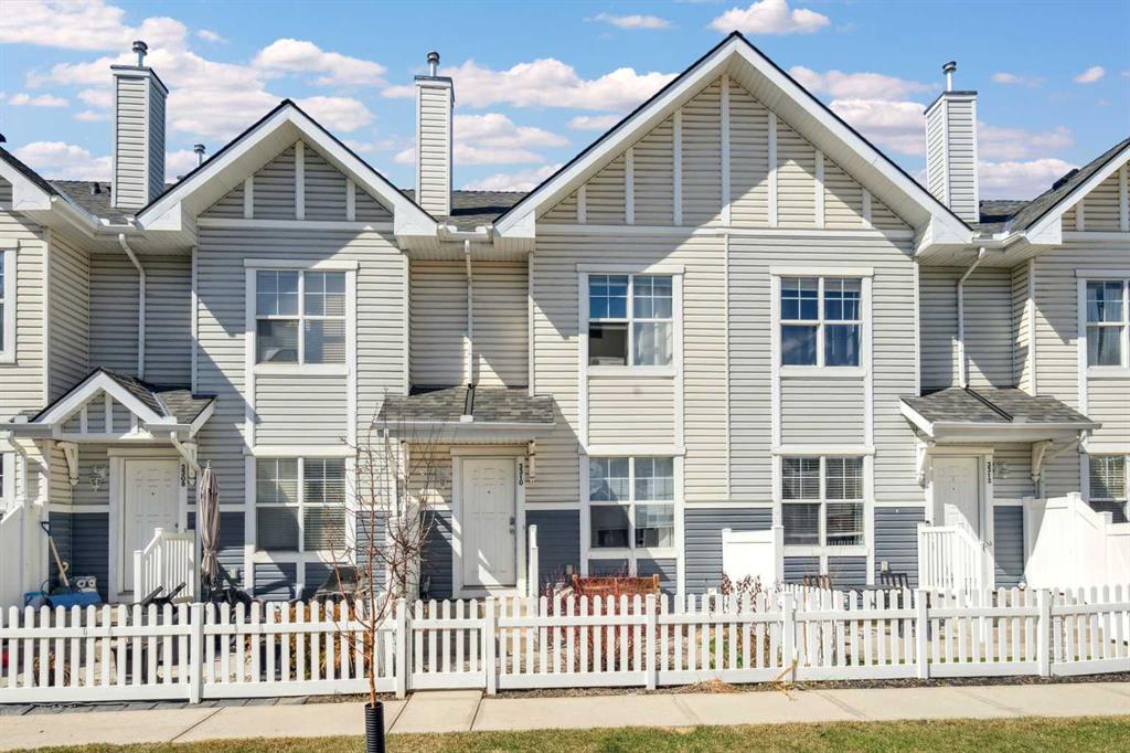 Picture of 3310 New Brighton Gardens SE, Calgary Real Estate Listing