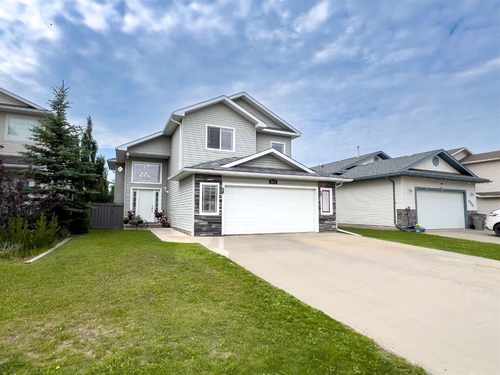 Picture of 9213 129 Avenue , Grande Prairie Real Estate Listing