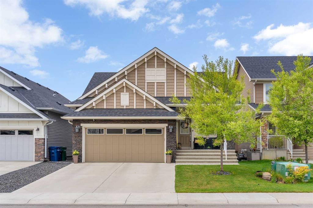 Picture of 222 Baywater Way SW, Airdrie Real Estate Listing