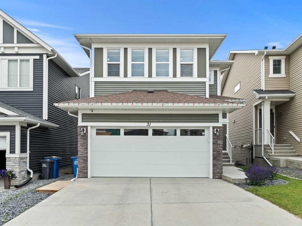 Picture of 31 Heritage Court , Cochrane Real Estate Listing