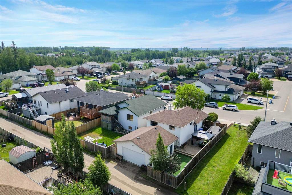 Picture of 164 Webb Drive , Fort McMurray Real Estate Listing