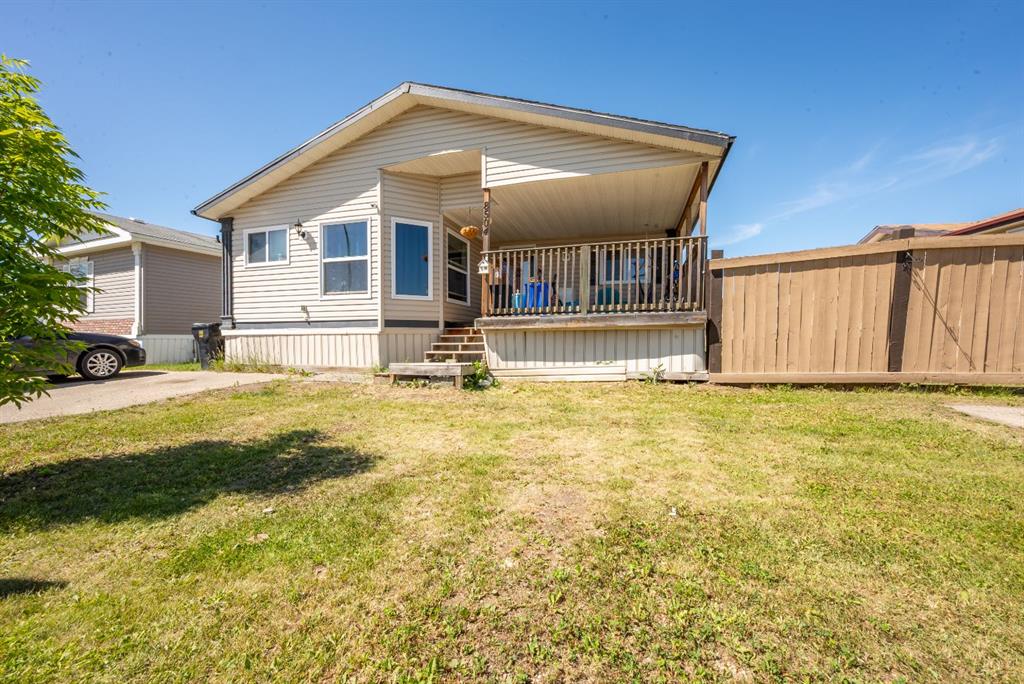 Picture of 8504 90 Street , Grande Prairie Real Estate Listing