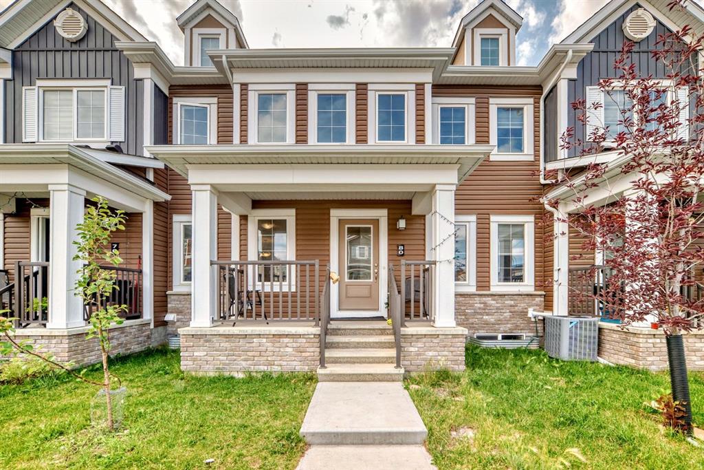 Picture of 80 Cityside Manor NE, Calgary Real Estate Listing