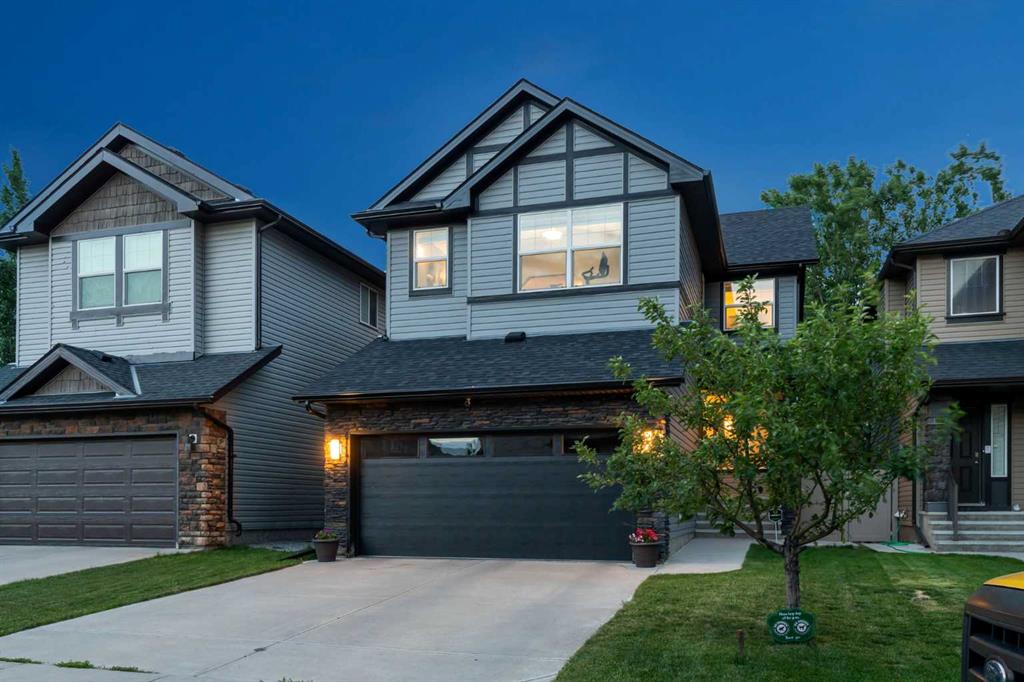 Picture of 107 Panatella Cape NW, Calgary Real Estate Listing