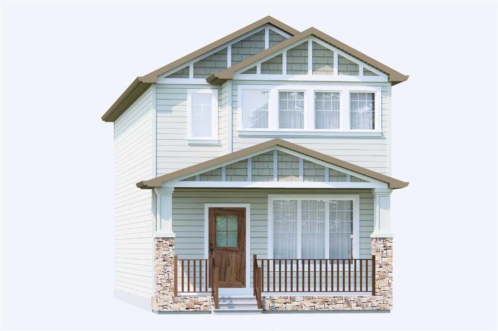 Picture of 30 Versant Path SW, Calgary Real Estate Listing